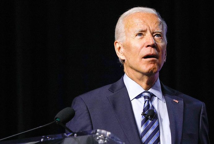 Do you agree with Biden that Americans will have to stomach high gas prices “as long as it takes” to beat back Putin’s invasion of Ukraine?