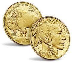 What is your favorite Gold coin?