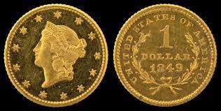 What is your favorite Gold coin?