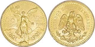 What is your favorite Gold coin?