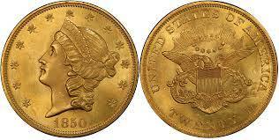 What is your favorite Gold coin?