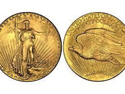 What is your favorite Gold coin?