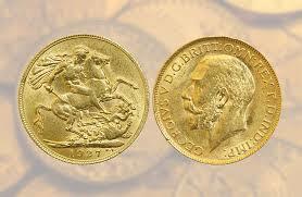What is your favorite Gold coin?