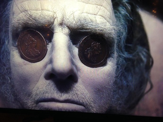 What is your favorite Gold coin?