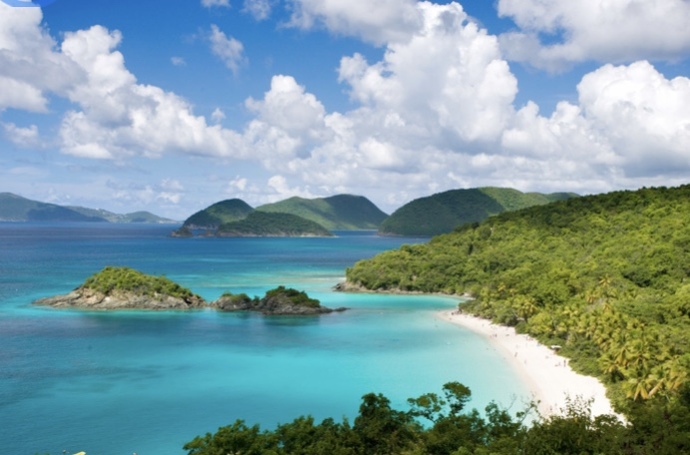 What's the best beach You've been to?