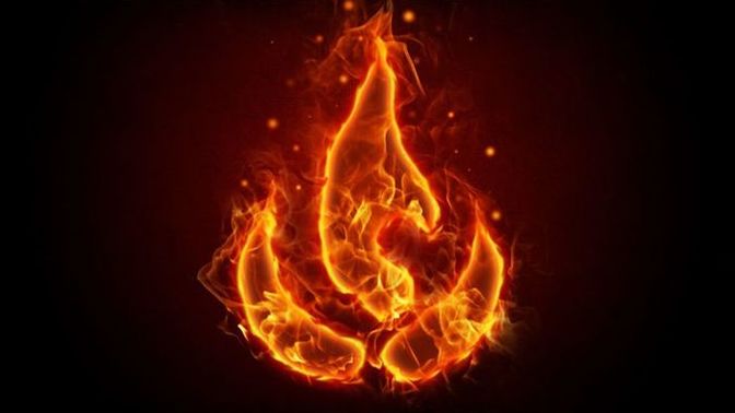 What is your zodiac element sign?