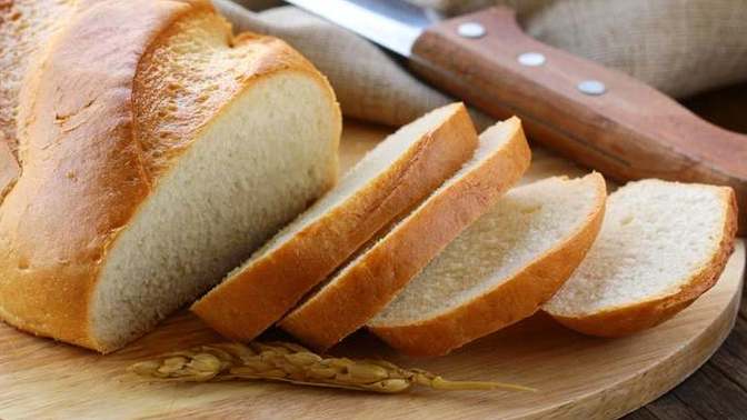 Would you enjoy some Mormon Cricket Bread?