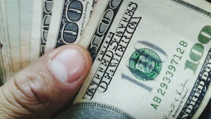 How are you financially?