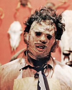 Who would win between Ghostface vs Jason Voorhees vs Leatherface vs Michael Myers vs Freddy Krueger vs Ghostface?