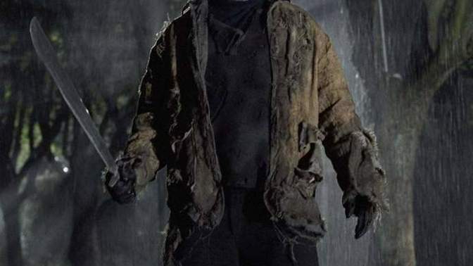 Who would win between Ghostface vs Jason Voorhees vs Leatherface vs Michael Myers vs Freddy Krueger vs Ghostface?