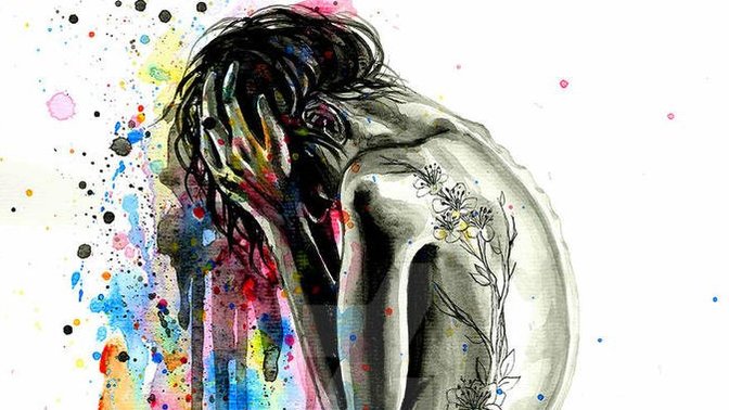 How can I get rid of emotions?