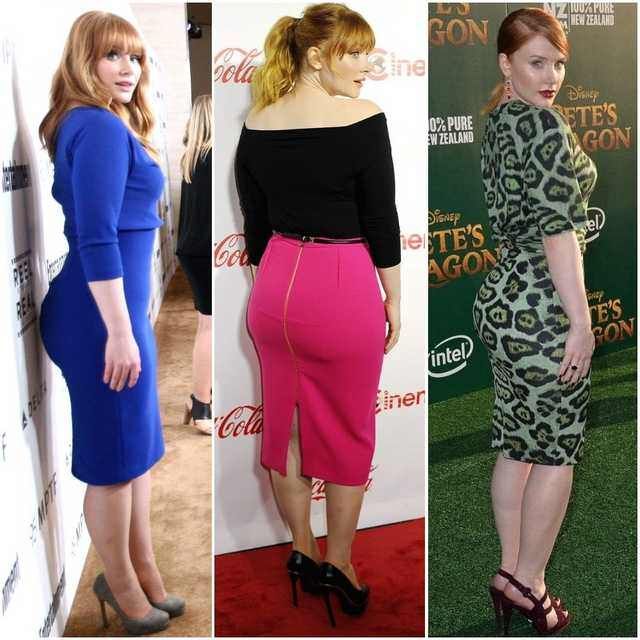 Bryce Dallas Howard