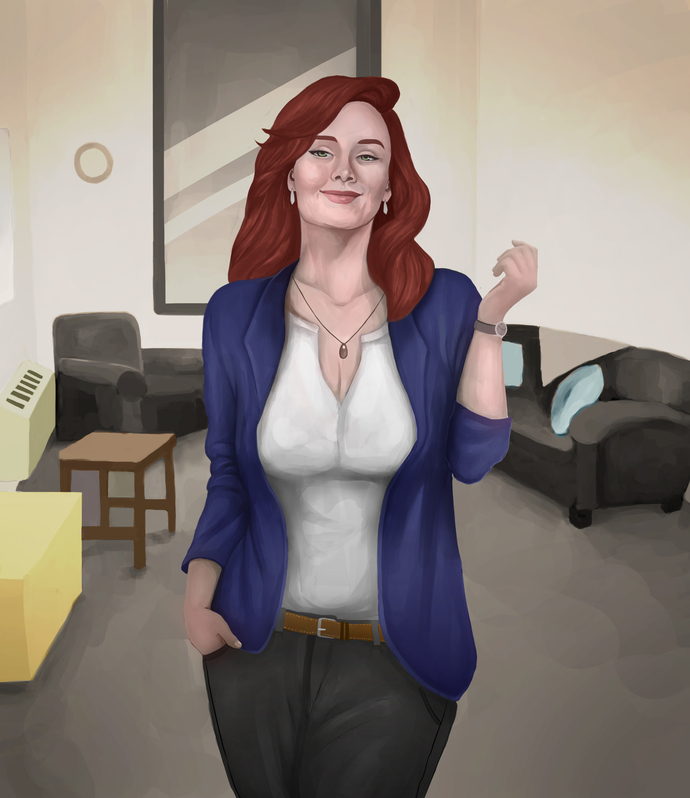 Bryce Dallas Howard as show antagonist, Soren