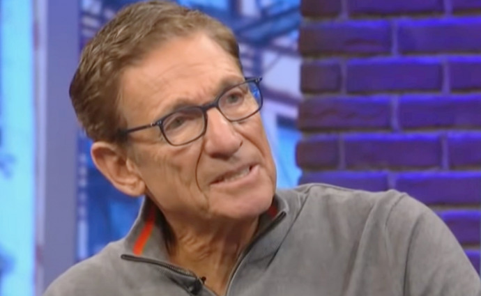 Trump Supporters and FAR RIGHT supporters - Now that Roe v. Wade is gone - and you wanted abortions gone - should we bring back Maury?