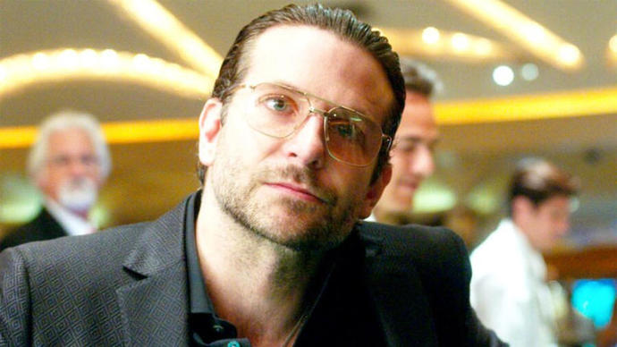 Bradley Cooper