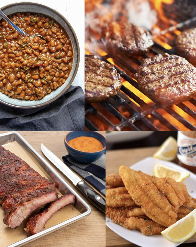 What foods are you craving?
