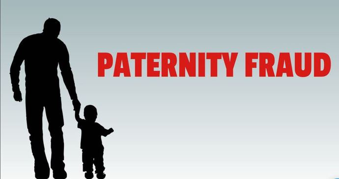 Should paternity tests be mandatory?