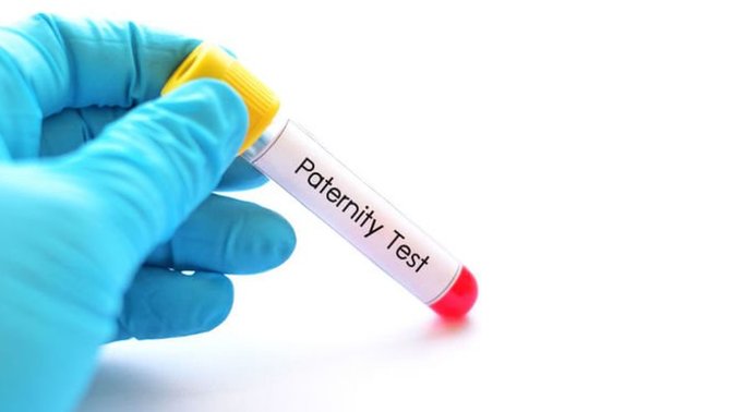 Should paternity tests be mandatory?