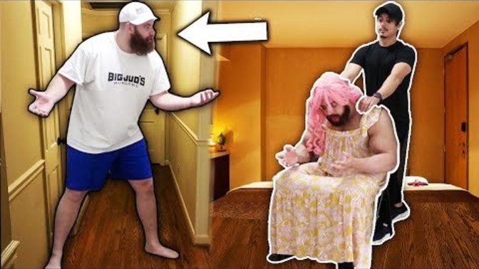 Who is your favorite crossdresser?