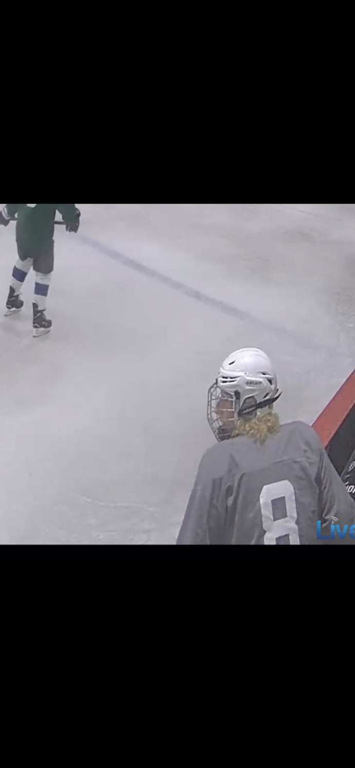 That flow though🦁