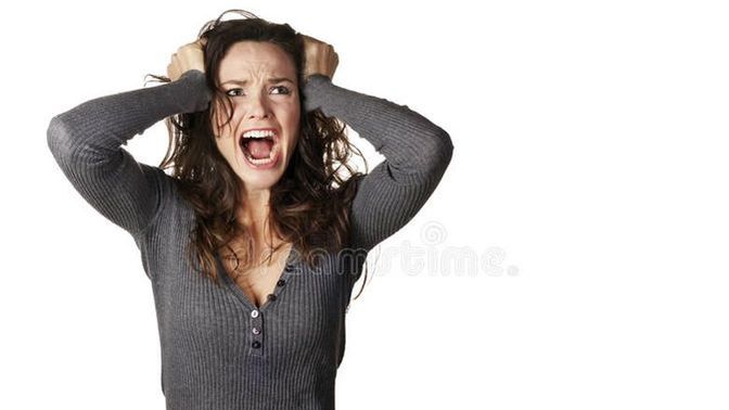 What makes you really angry?