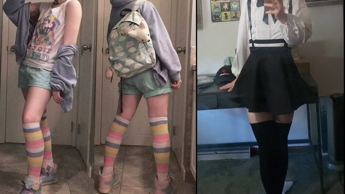 What does "femboy" mean?