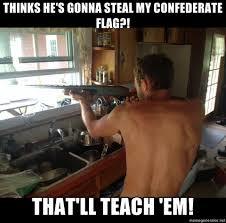What is a redneck?