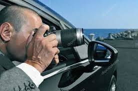 If you found out a guy hired a Private Eye to check you out before you go on a date , what would you do?