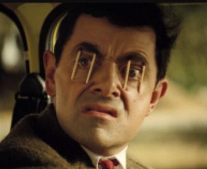 What are some things to help someone stay awake while driving on a road trip?