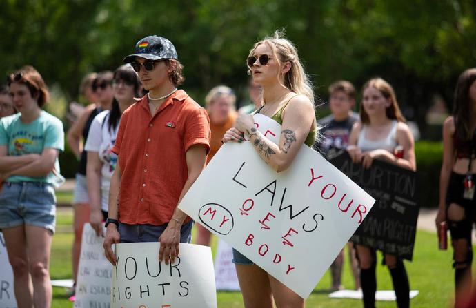 Abortion is murder, agree or disagree?
