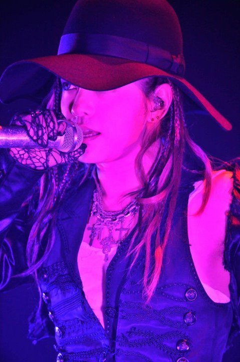 What do you of this male singer style?