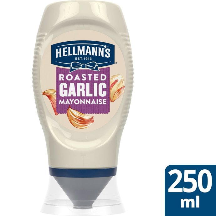 Mayonnaise just doesn't go with chicken. Agree?