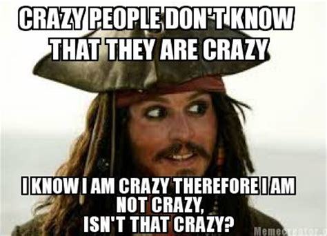 Girls, does it make me less attractive when I tell girls that I am a crazy man🤪?