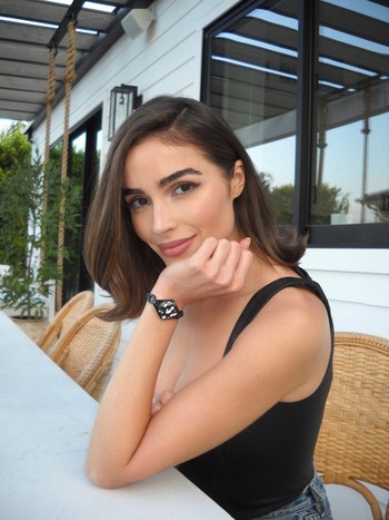 Olivia Culpo? Do you find her a perfect 10?