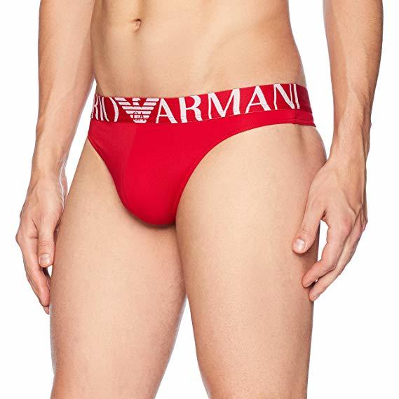 My Favorite color thong