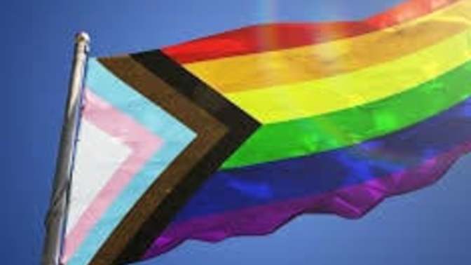 Do you like the new flag?