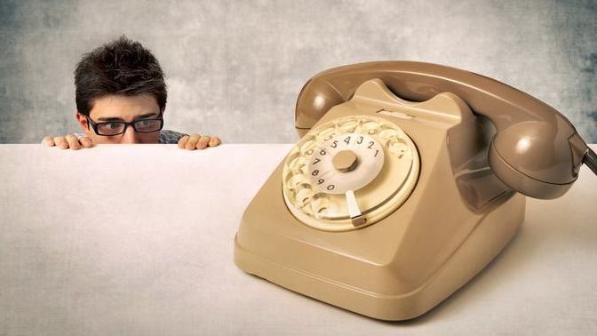 Guys can you miss a girl, or even your girlfriend, but not reach out (or wait for her to do it) because you don't want to seem clingy?