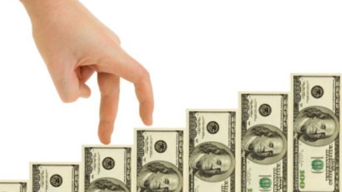 How much money do you spend on clothes?