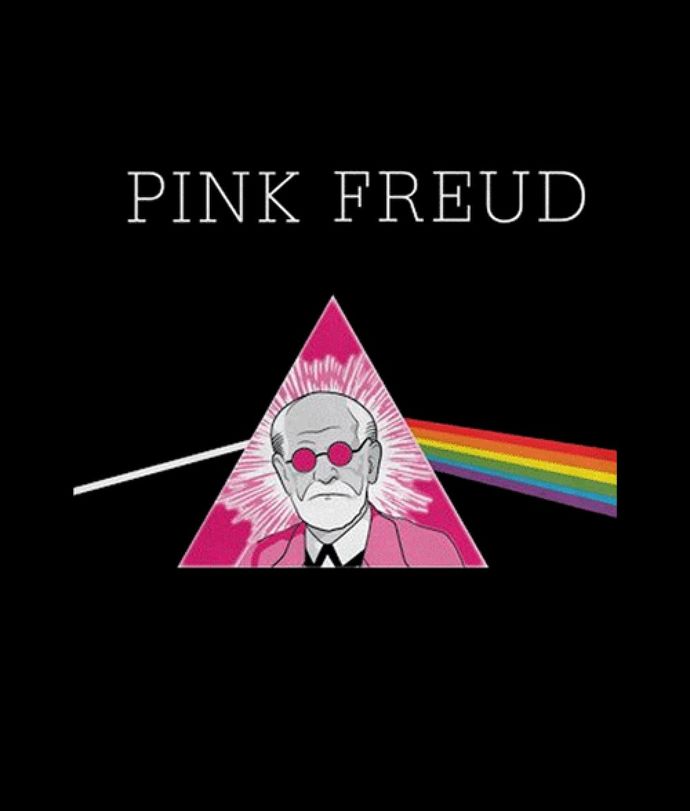 Freud, do you think he was a great doctor?