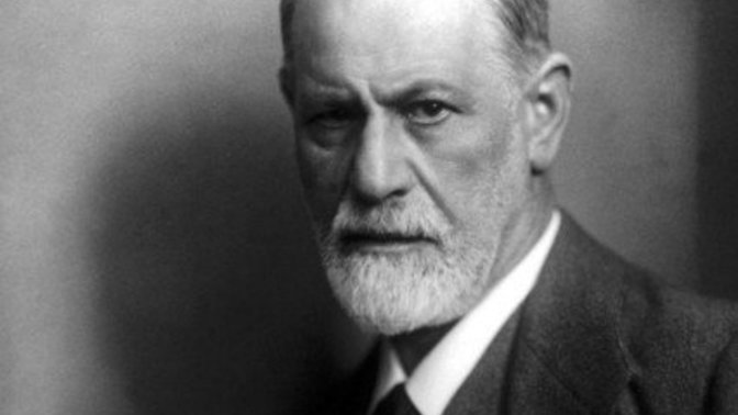 Freud, do you think he was a great doctor?