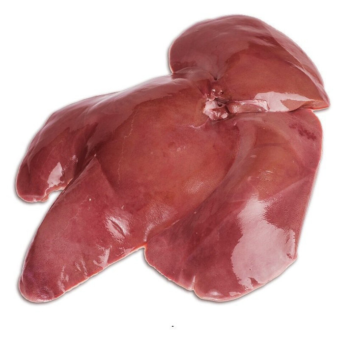 Do you eat raw meat?
