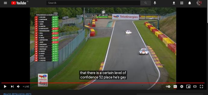 Is YouTube's subtitle translation feature sufficient?