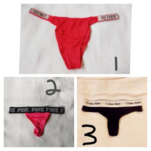 Ladies, which pair/style of underwear is best for sundress season?