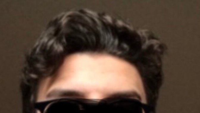 Is this an attractive hairstyle?