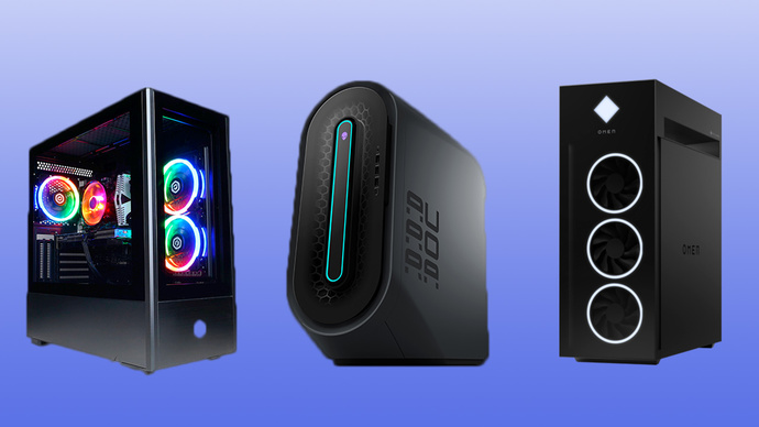What is a good gaming pc that is affordable?