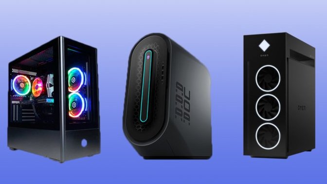 What is a good gaming pc that is affordable?
