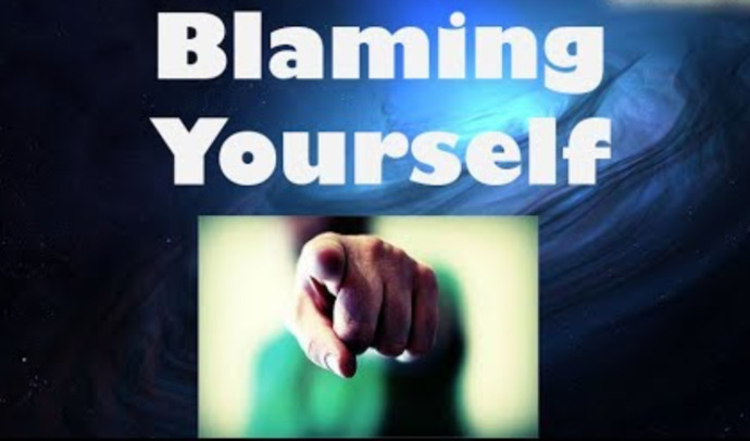 Who do you BLAME?