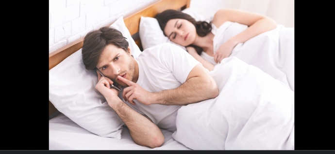 Friend medic in my platoon told me he cheated on his wife recently, what should I do?