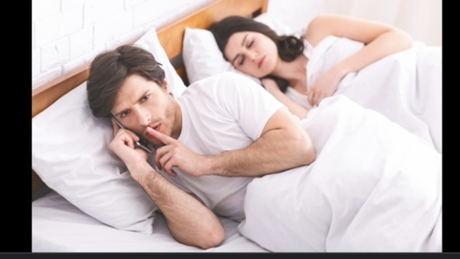Friend medic in my platoon told me he cheated on his wife recently, what should I do?