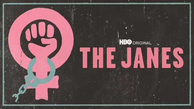 Have you watched The Janes on HBO Max?